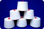 供应纯棉纱(C30)