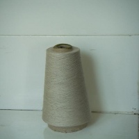 供应亚麻粘纱线