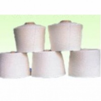 供应普梳纱