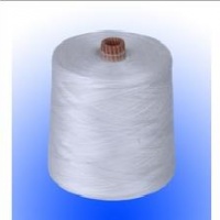 供应维纶牵切纱（花线） 9股