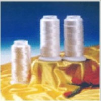 供应抗菌丝（抗菌维卡纯棉丝）