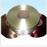 供应绞装白坯丝