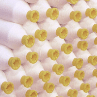 山羊绒纱/山羊绒混纺纱