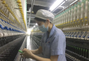 大号轻纺城EQFC.CN_忙生产、抓订单……纺织服装企业从多个环节抓运行