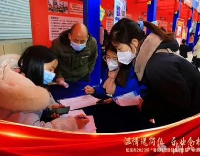 纺企敞开大门忙“抢人”，回乡创业就业成共识
