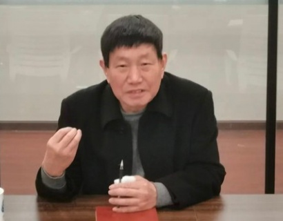 走基层、解难题，海宁市领导调研皮意纺织