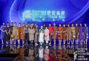 大号轻纺城EQFC.CN_以时尚设计引领产业转型升级，首届合肥时装周秀场回顾