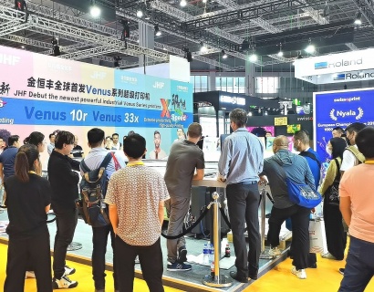 为世界经济增长注入新动能 ——第二届全球数字贸易博览会取得丰硕成果