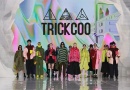 纺织交易网TEX86.CN_滨子是懂时尚的！2024第十届哈尔滨国际时装周盛装启幕