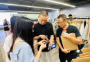 纺织交易网TEX86.CN_广州白马：五星级商品交易市场的领跑之道