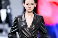 “真皮标志杯”中国国际皮革裘皮时装设计大赛决赛在海宁成功举行
