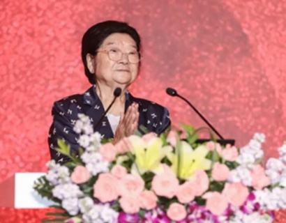 筑梦甲子、继往开来，中国纺织信息中心迎来60周年-纺织服装周刊