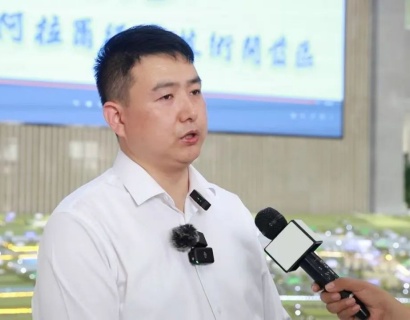 國家級阿拉爾經(jīng)濟技術(shù)開(kāi)發(fā)區：戈壁荒灘上崛起的“紡織綠洲”-紡織服裝周刊