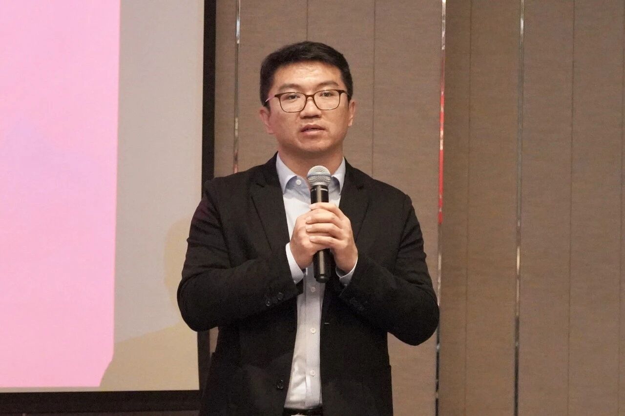 新年第一会！棉纺织行业迈向“十五五”高质量发展新征程