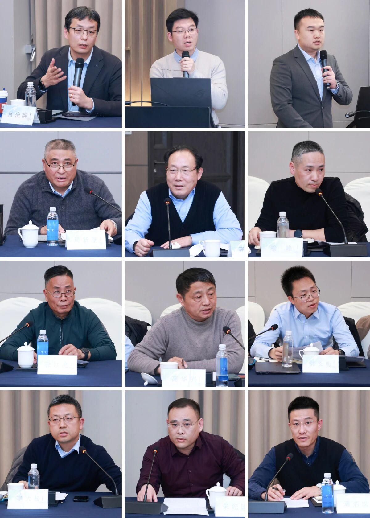 同心聚力 创新共生 | 2025年中国化学纤维工业协会超高分子量聚乙烯纤维分会年会在如东召开