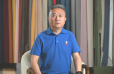 我是纺织人·科技特辑丨愉悦家纺轮值董事长、总经理王玉平：三十载纺织路见证跨界变革，一根丝守护生命健康