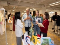 洛杉矶展盛大开启，东西岸联动深耕北美市场！