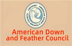 American Down and Feather Council