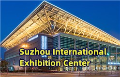 Suzhou International Exhibition Center