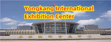 Yongkang International Exhibition Center