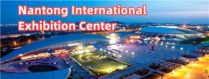 Nantong International Exhibition Center
