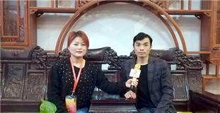 江门市新会区立业居古典红木家具