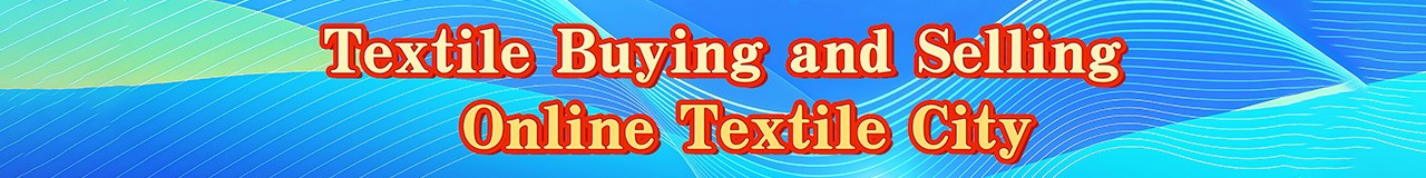 China textile trading net